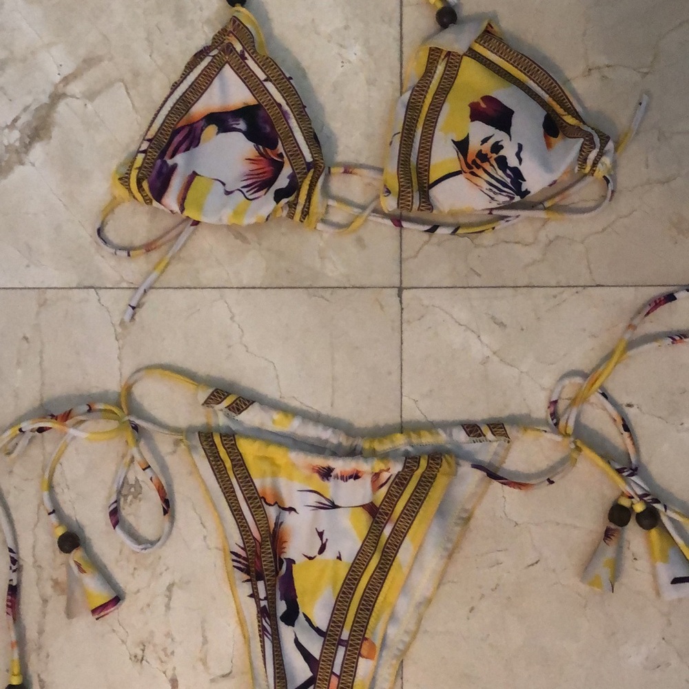 Bikini brazilian